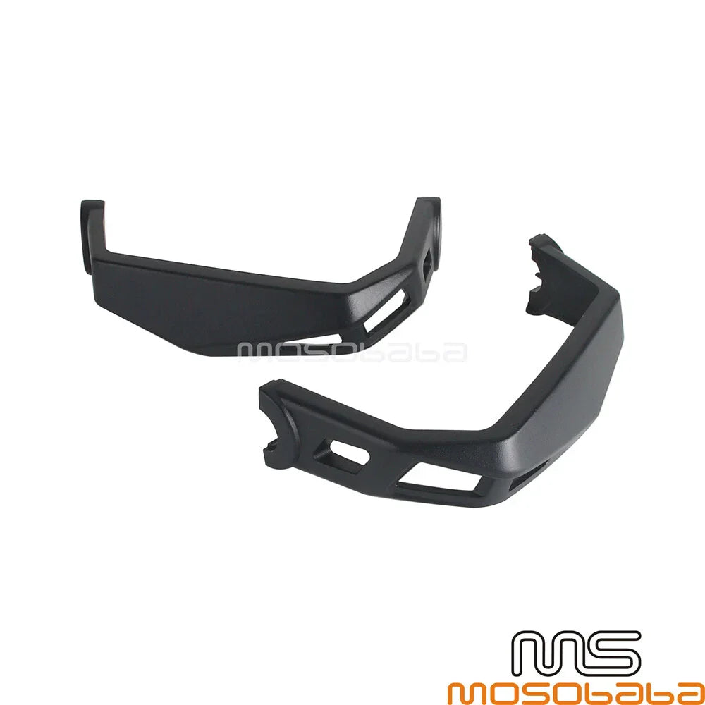 Handle Bar Hand Guard Protectors for Can-Am Ryker 600 900 (2019-2023)