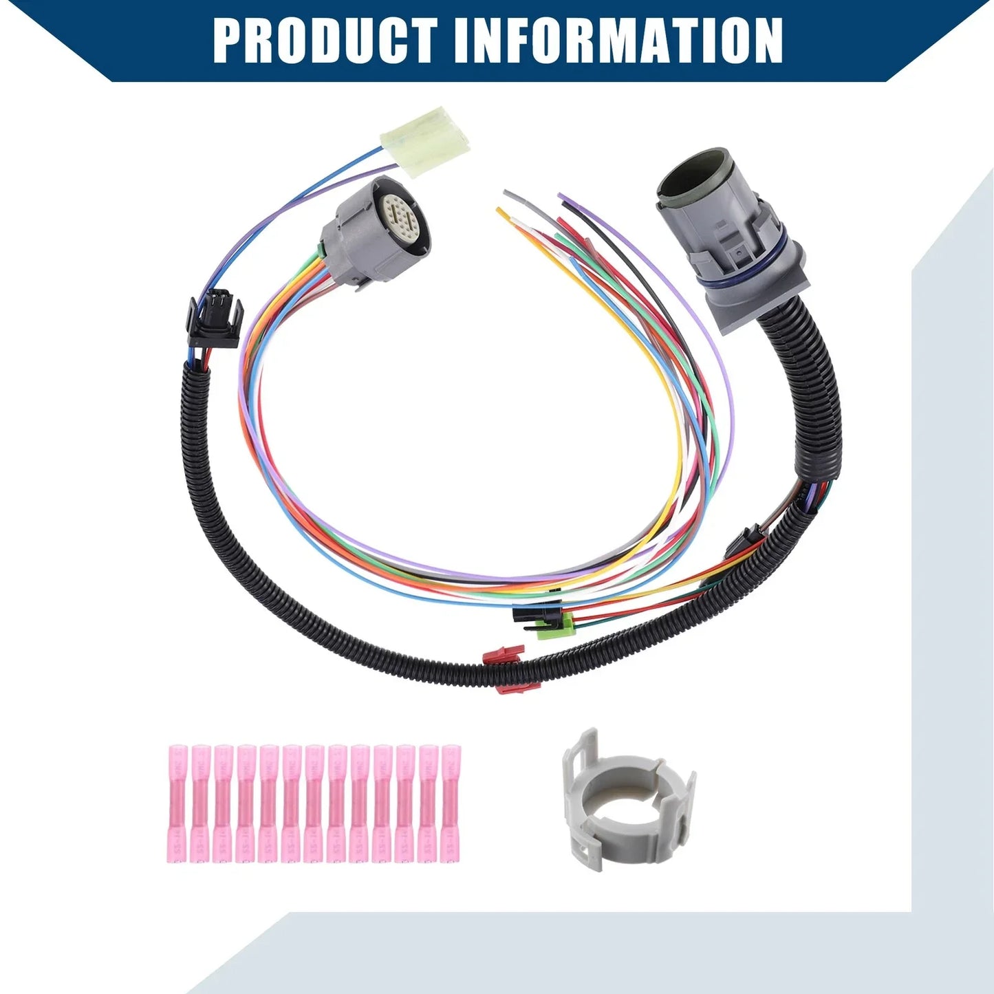 350-9000 Car Transmission Harness Repair for Chevrolet Blazer (1991-1993)