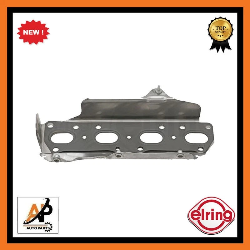 Exhaust Manifold Gasket Replacement for Vauxhall DS 5GN (2018–2021)