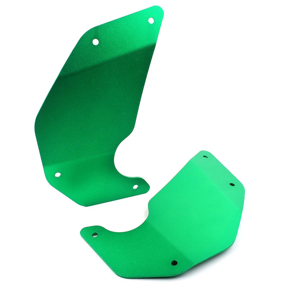 Aluminum Engine Cover Plate for Kawasaki Vulcan S VN650 (2015-2021)