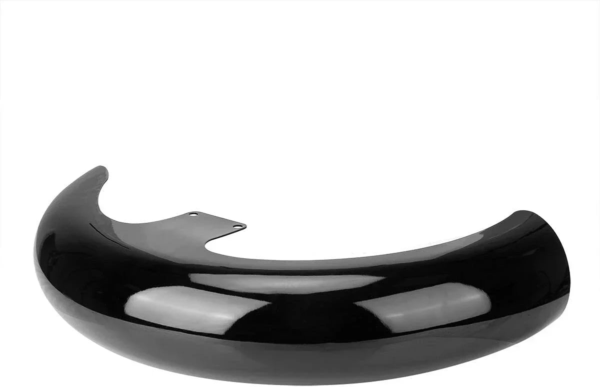 21" Wrap Front Fender for Harley Baggers Touring CVO Street Road Glide (2014-2023)