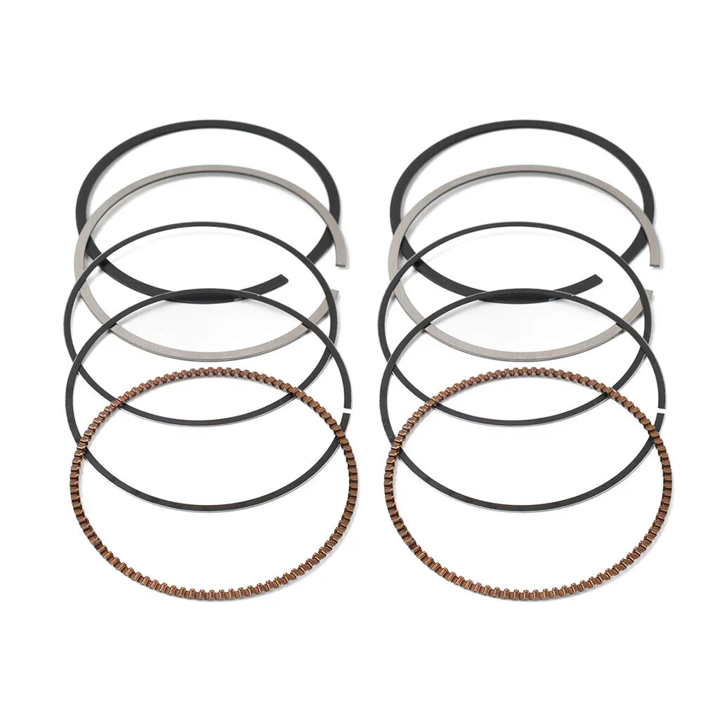Piston Rings for Kawasaki Ninja 250 (2008-2018)