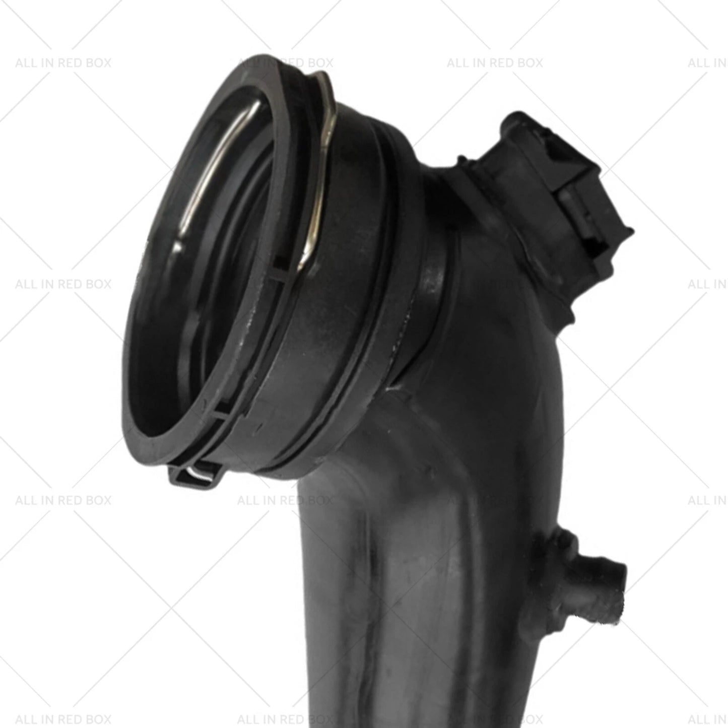 Intercooler Air Intake Hose w/ Sensor for BMW F20 (2012-2019)