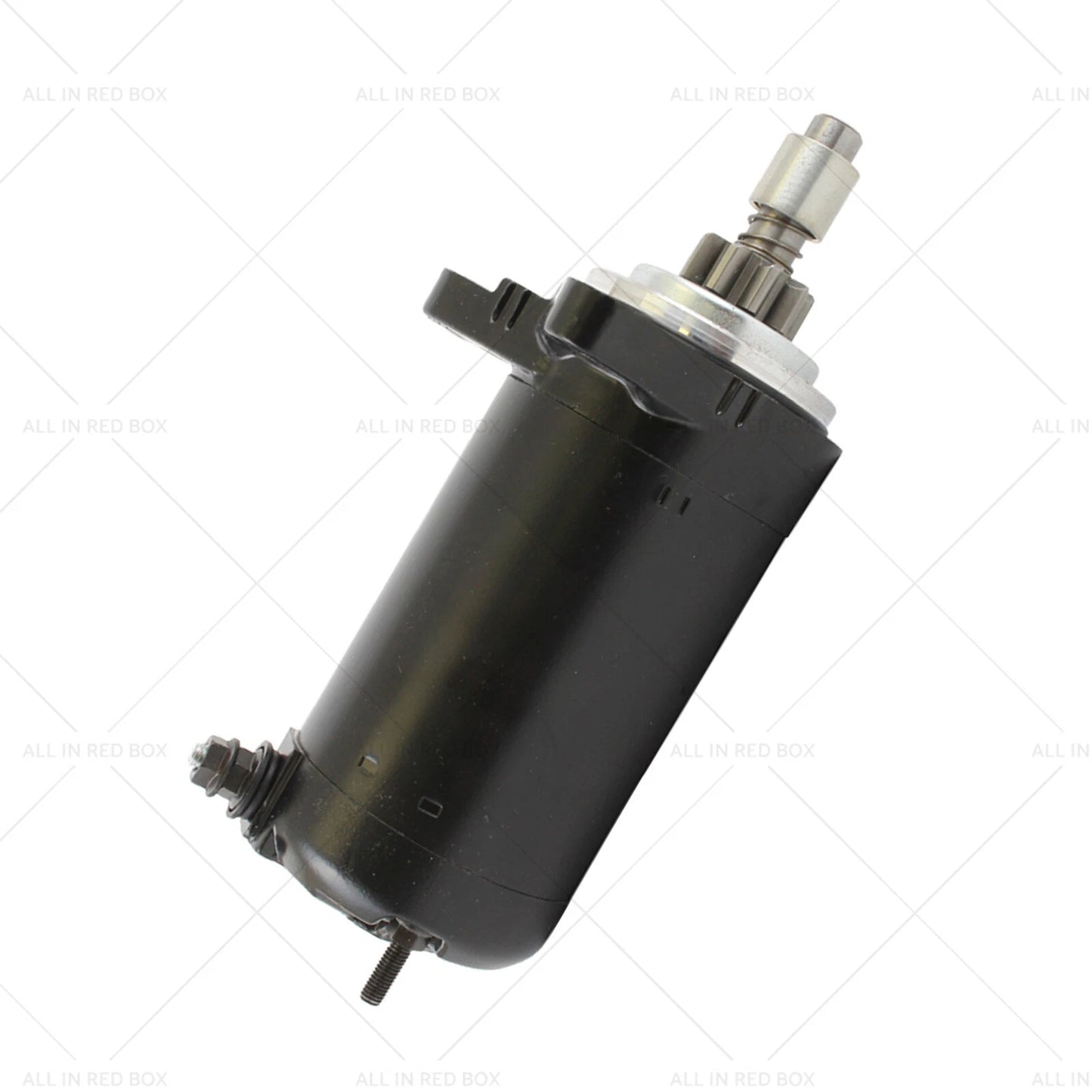 Starter Motor for Sea-Doo 1800 GSX Rotax Marine Speedster SPX (1995-1999)