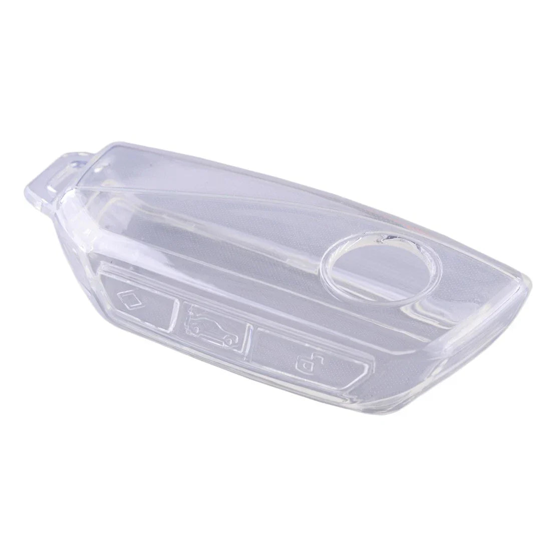 Keychain Housing Cover for BMW G70 U11 G05 G06 G07 X1 X5 X6 X7 (2023)