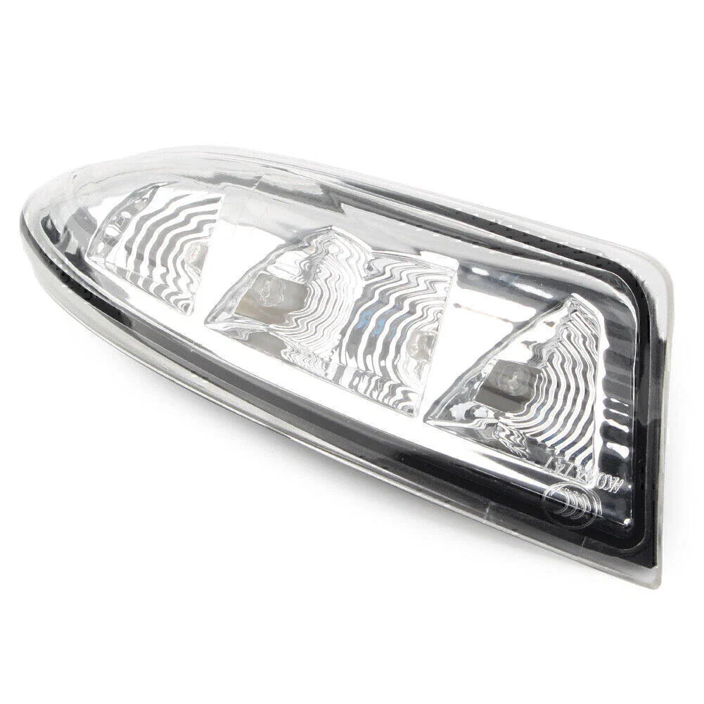 ABS Left Side Rear View Mirror Turn Signal for Chevy Epica (2007-2014)