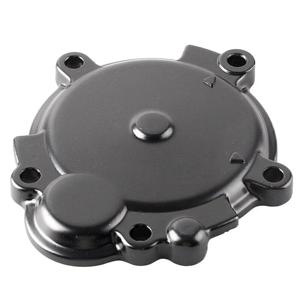 Stator Cover Case for Kawasaki ZX6R (2009-2011) Black