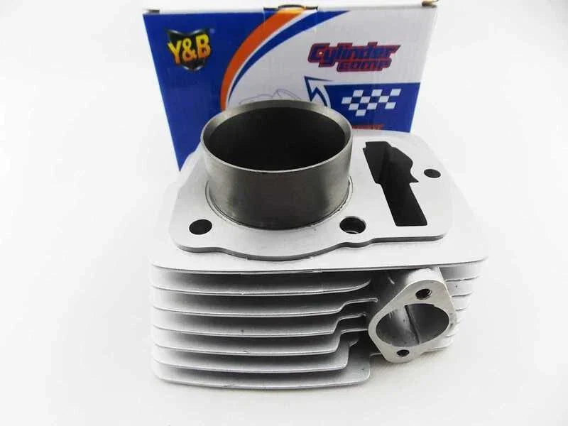 150cc Big Bore Cylinder Kit for Honda CLR125 (1998-2003)