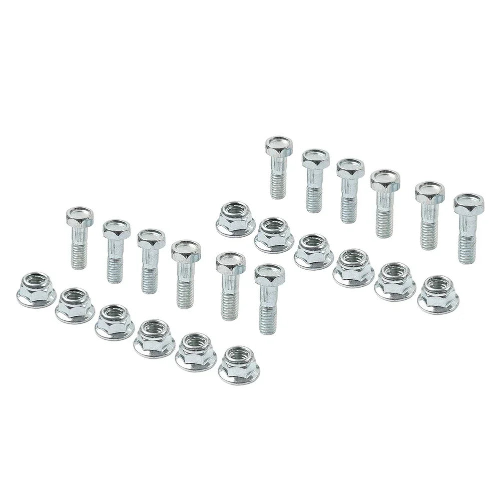1 Brake Disc Rotor Bolts for Honda CRF150 CRF250R CRF450R (2007-2023)