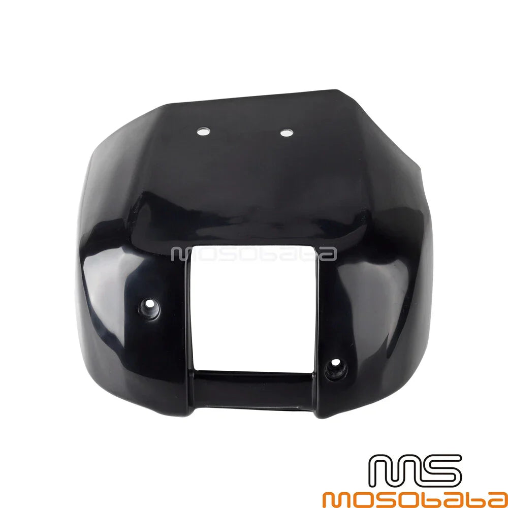 Front Chin Fairing Spoiler Cover for Harley Nightster 975 (2022-2023)