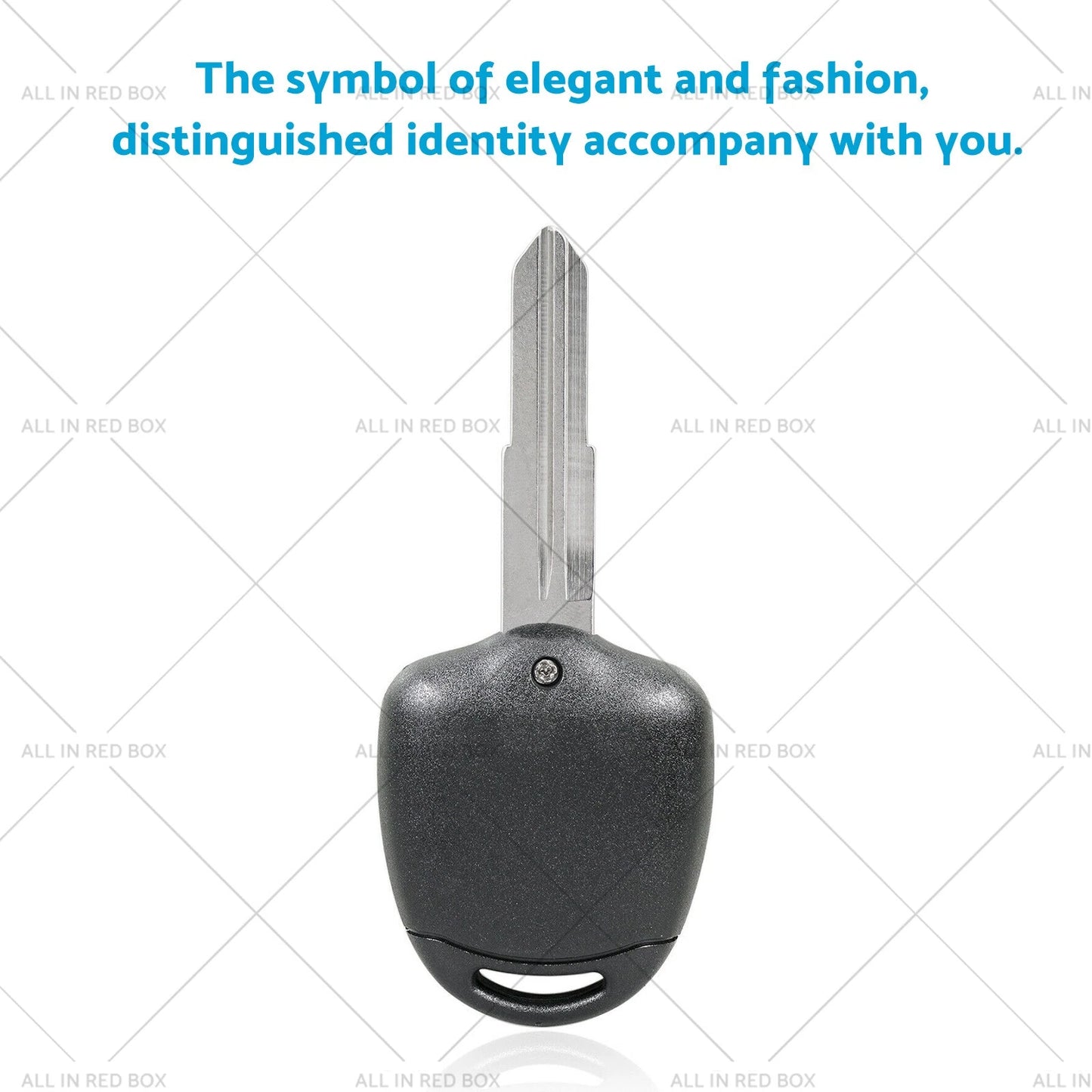Remote Control Key for Mitsubishi Triton Pajero Lancer Outlander