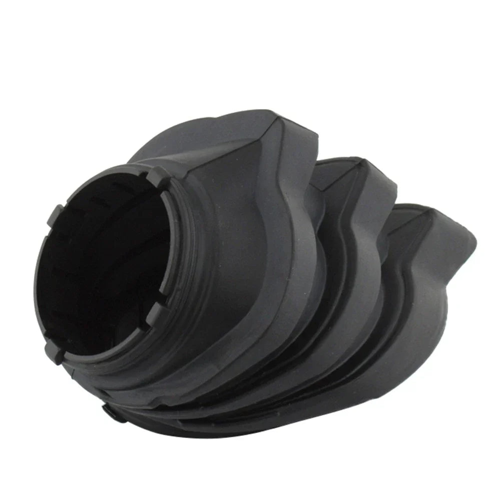 Rear Swing Arm Suspension Rubber Boot Gaiter for BMW R nineT R1200GS (2013-2023)