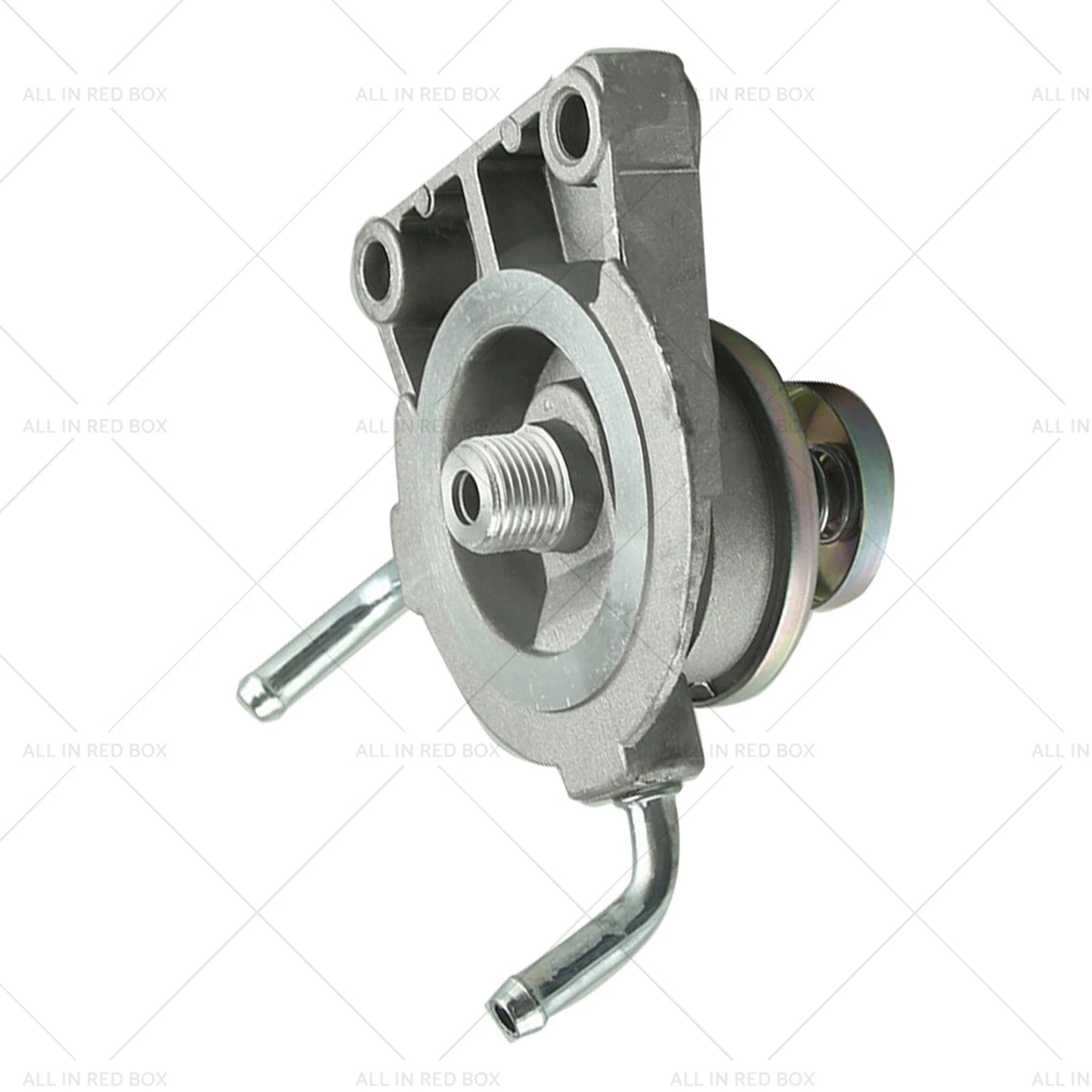 Diesel Fuel Filter Primer Pump Assembly for Toyota Hilux LN106R LN107R (1988-1997)