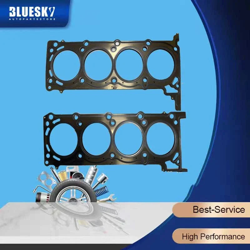 Cylinder Head Gasket Set for Nissan Patrol Y62 5.6L VK56 (2012-2023)