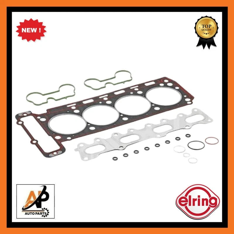 Cylinder Head Gasket Kit Replacement for Mercedes-Benz M 111.970 (1997–2002)