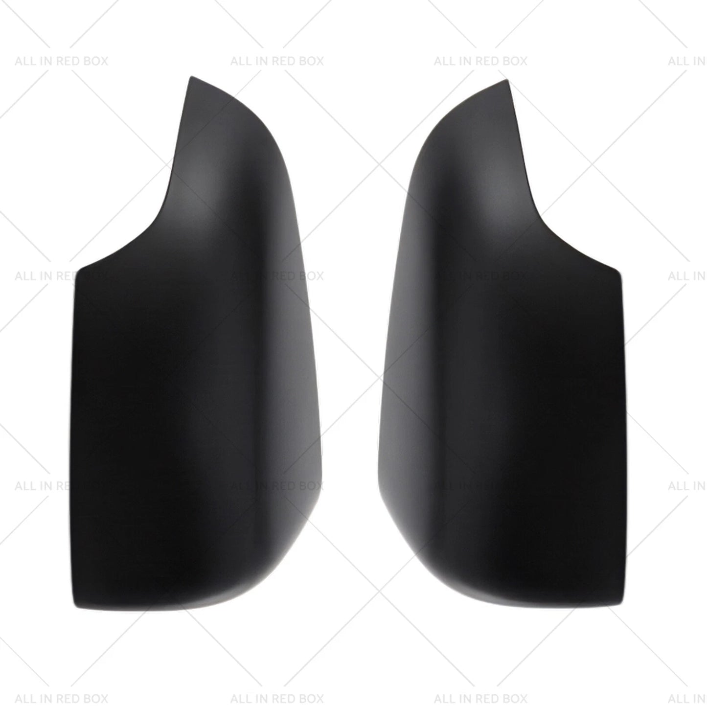 Side Mirror & Door Handle Covers for Ford Ranger Raptor (2018-2022)