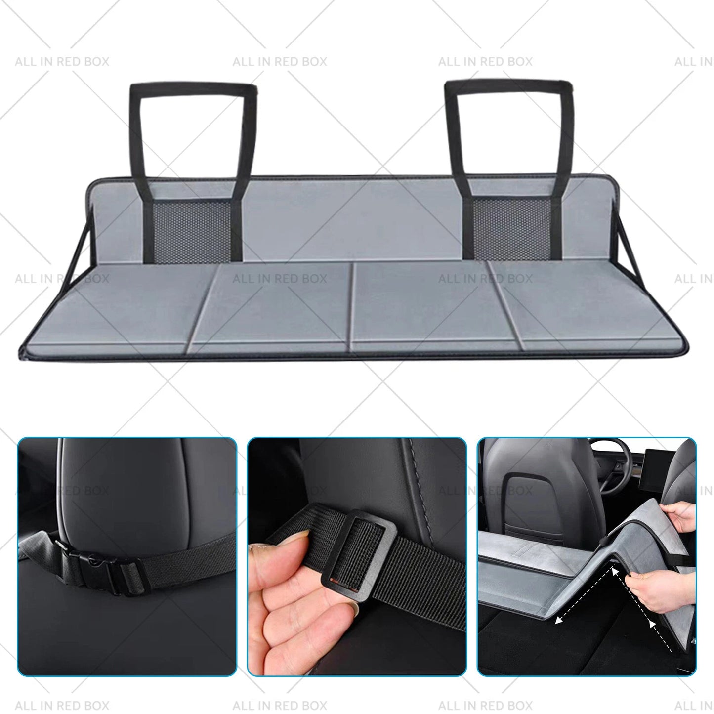 Camping Mattress Extension Protector for BYD Atto3 (2022-2024)