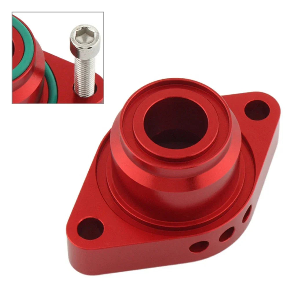 Turbo Blow Off Valve Adaptor for Audi Volkswagen 1.4T TSI Engine