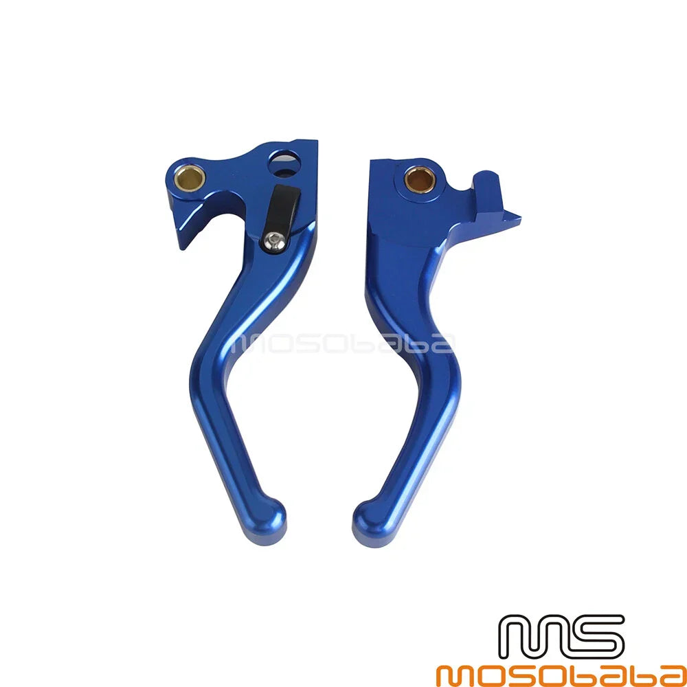 Brake Hand Clutch Lever for Harley Sportster Roadster XL1200R XL1200N (2007-2017)