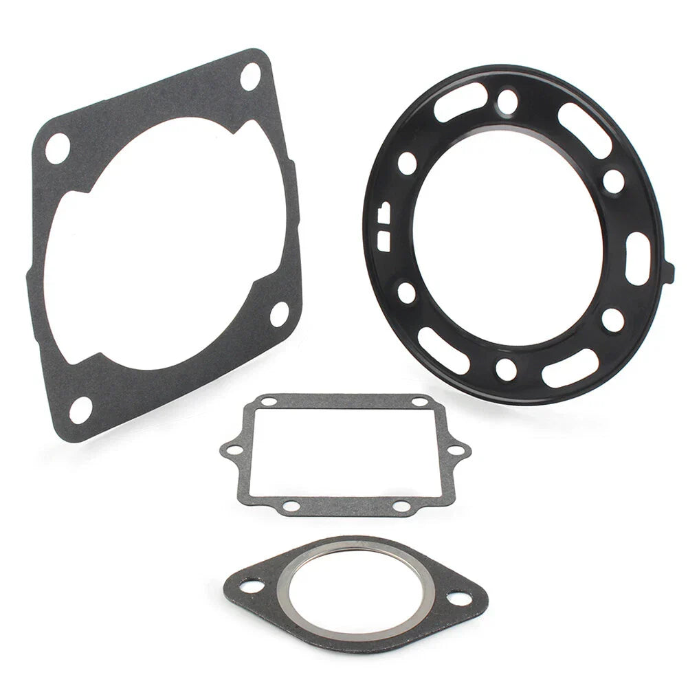 Top End Gasket Kit for Polaris 400 Scrambler, Sport, Sportsman, Xplorer (1996-2002)