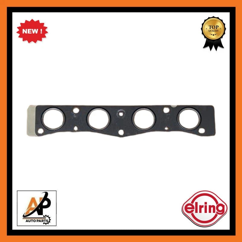 Exhaust Manifold Gasket Replacement for Renault D4F784 (2006–2015)