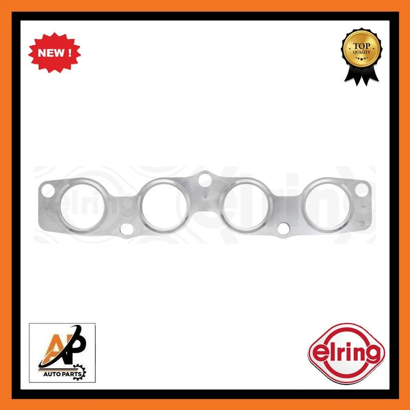 Exhaust Manifold Gasket Replacement for Mazda PEX0 (2006–2008)