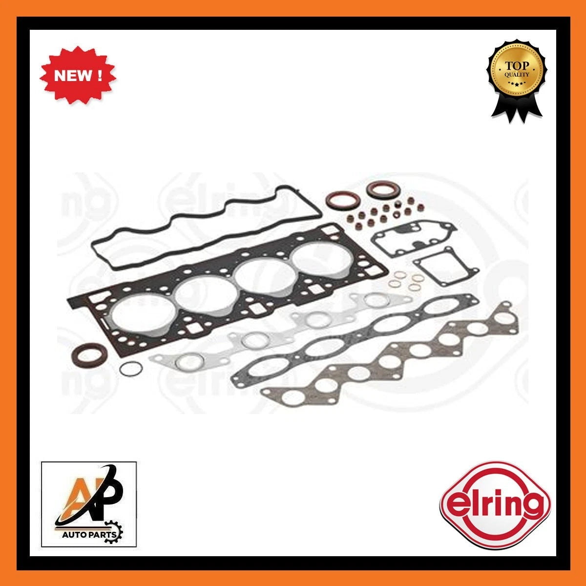 Cylinder Head Gasket Kit for Citroën T8A T8A DJ5T (1992–2006)