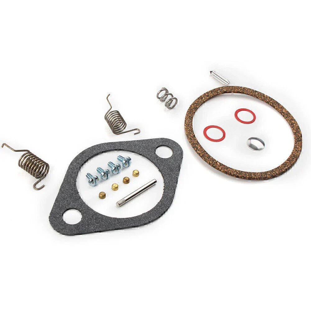 Carburetor Rebuild Kit for Mercury Force 90 Outboard (1990-1999)