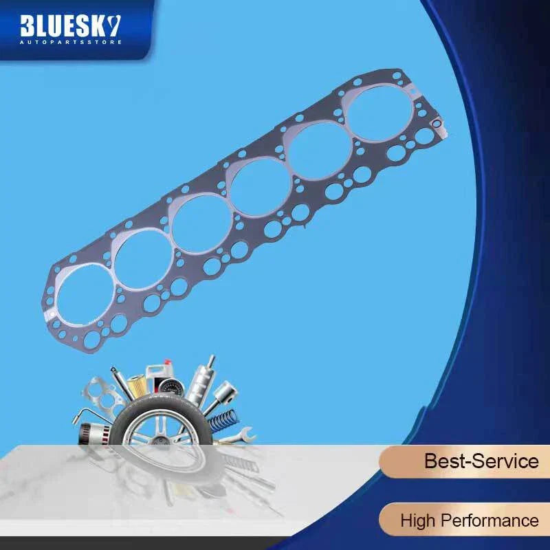 Head Gasket for Nissan Patrol GQ Y60 6cyl 4.2L TD42 Diesel (1988-1999)