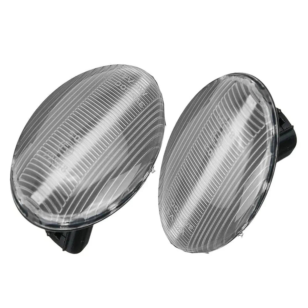 Clear Side Marker Light for Subaru Forester (2001-2005)