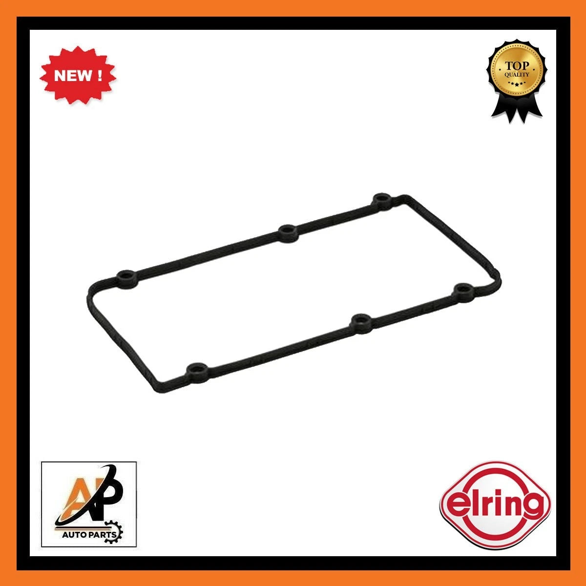 Cylinder Head Cover Gasket Replacement for Audi CUTA (2011–2012)