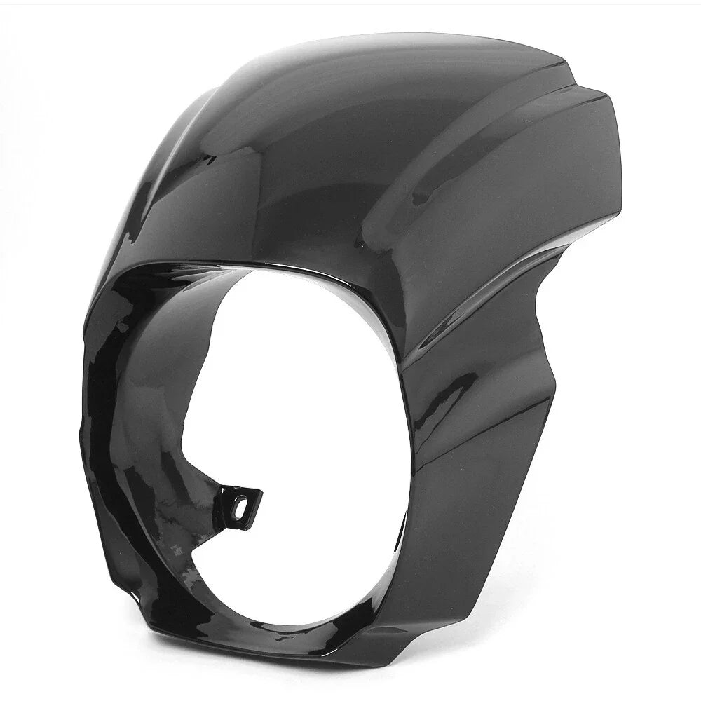Front Headlight Fairing Cover for Harley Softail Breakout (2018-2022)