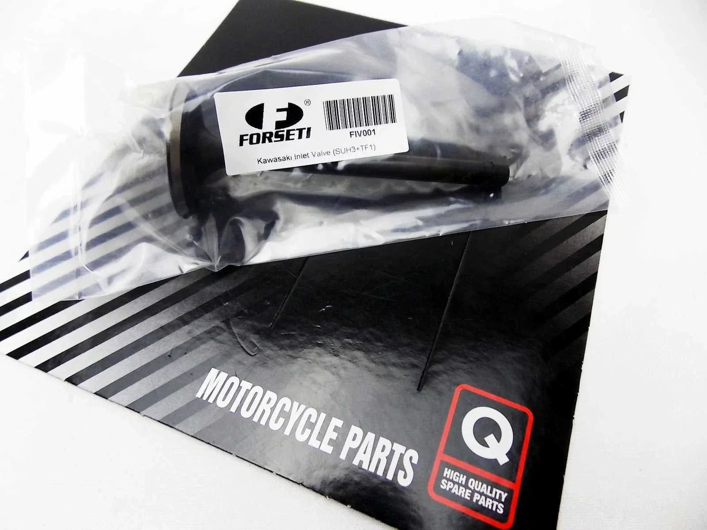 Inlet Intake Valve for Kawasaki KZ900 LTD (1976)