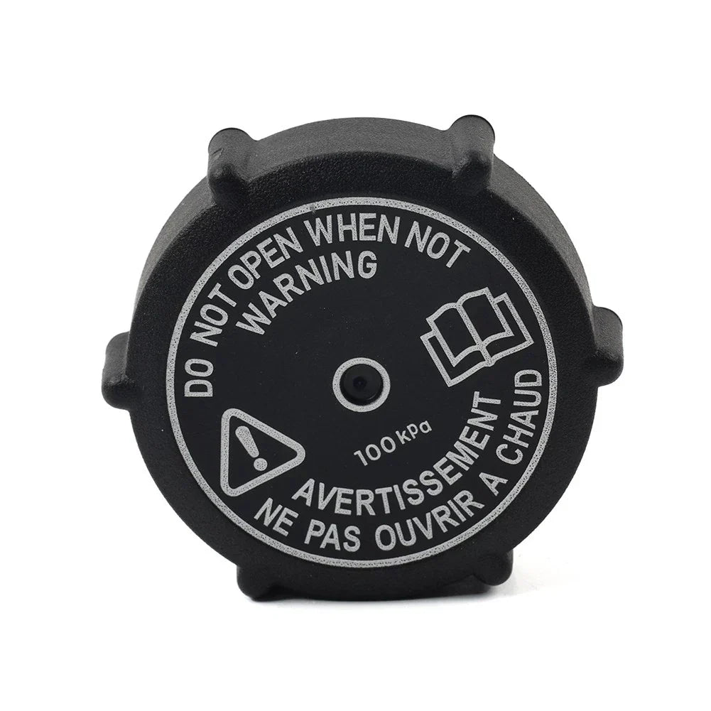 Coolant Expansion Tank Cap for Jaguar XJ6, XJ8, XJR (1996-2006)