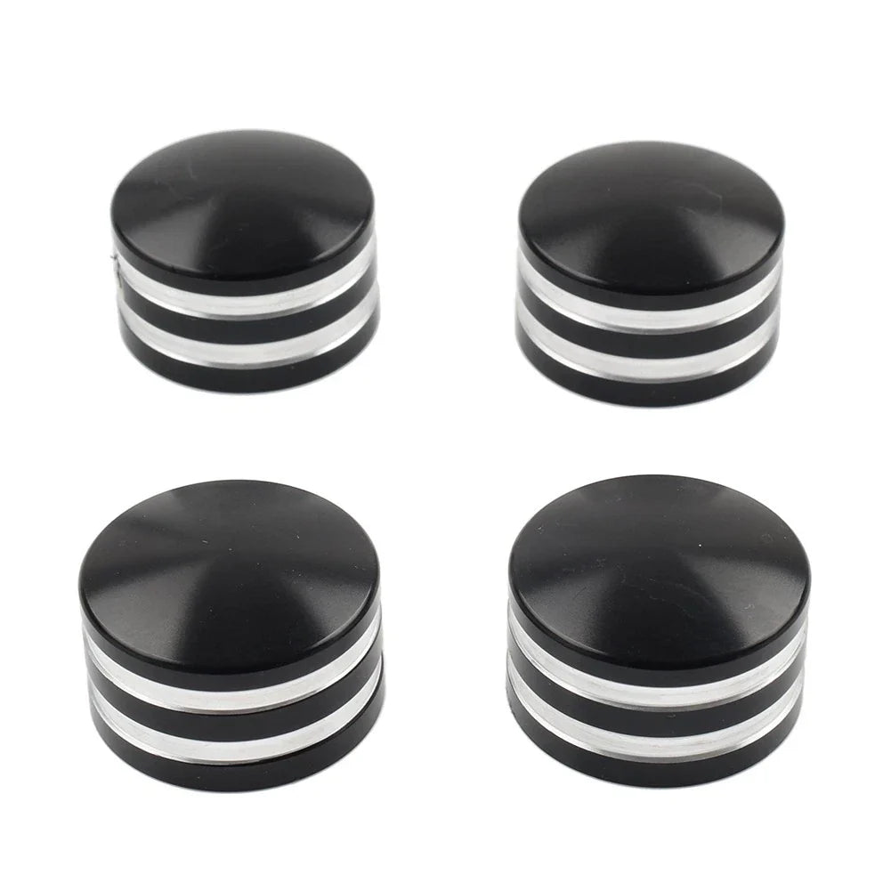 15mm Head Bolt Covers for Harley Sportster XL883 XL1200 (1991-2023)