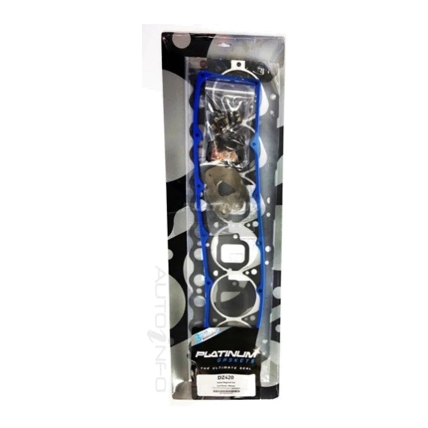Valve Regrind Gasket Set (VRS for Nissan Civilian W40 6cyl TD42 4.2L 1991~1999