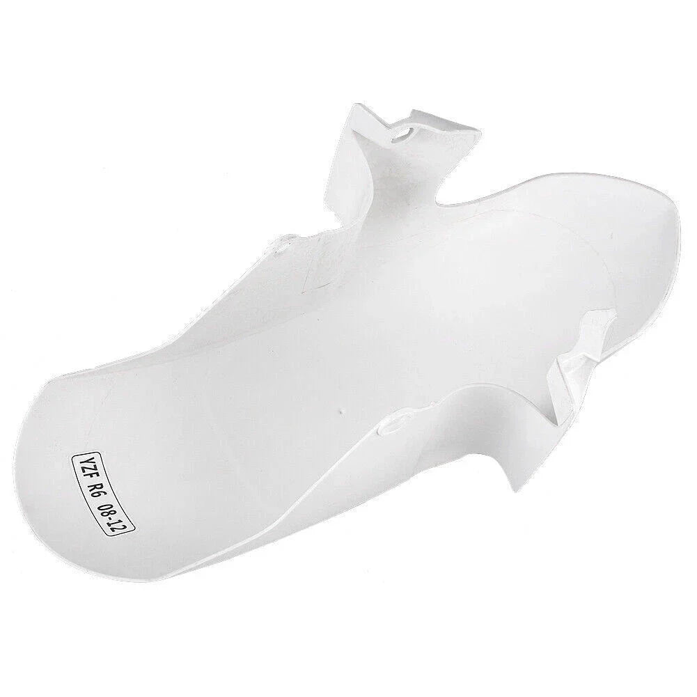 Front Fender Mudguard for Yamaha YZF R6 (2008-2012)