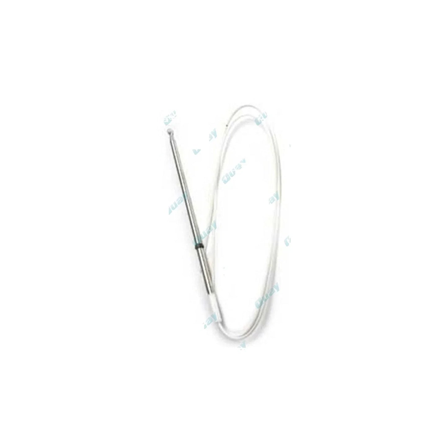Mast & Rope Auto Antenna for Toyota 100 105 Series 98-07 Replacement Aerial