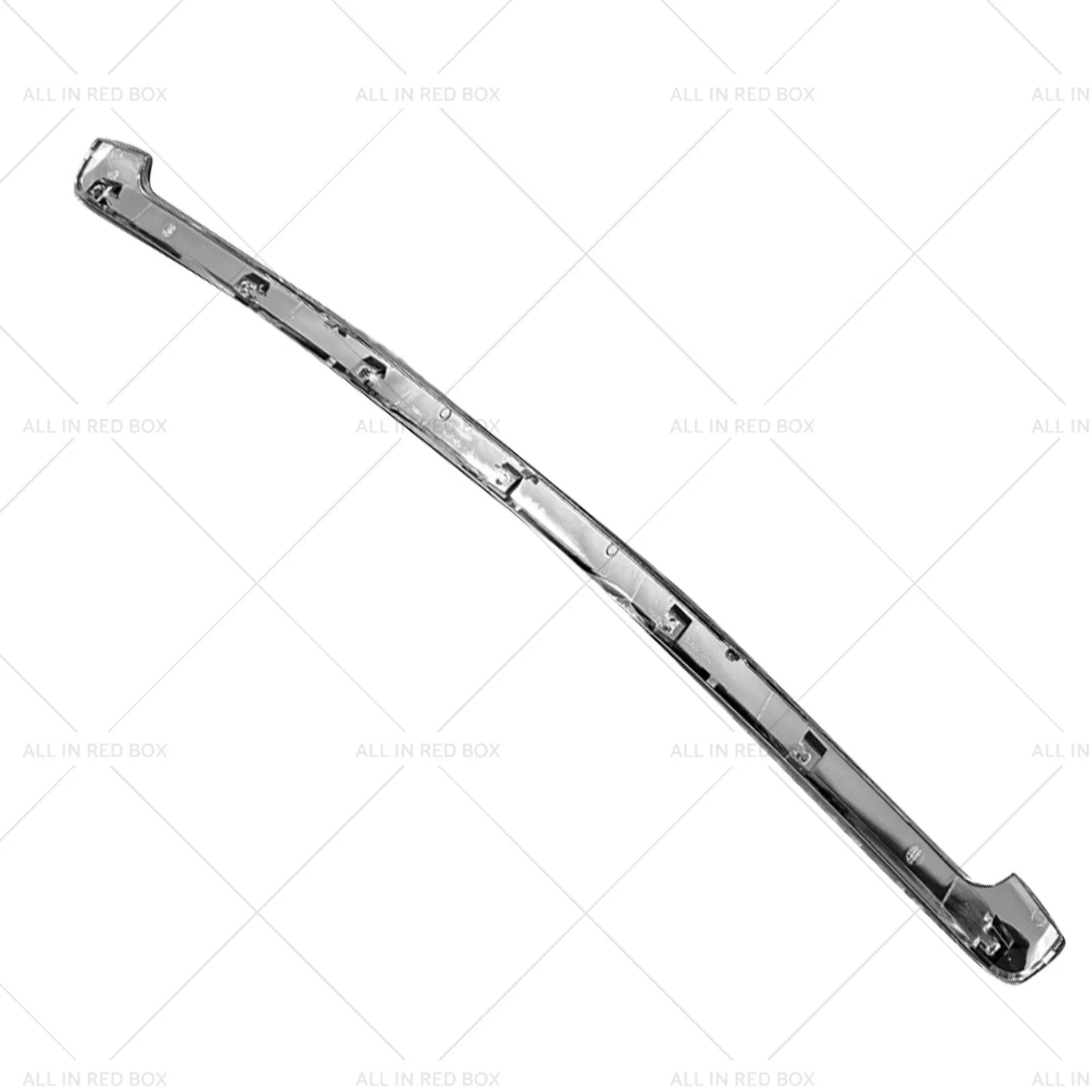 Chrome Front Grill Mould for Toyota Land Cruiser Prado (2010-2023)