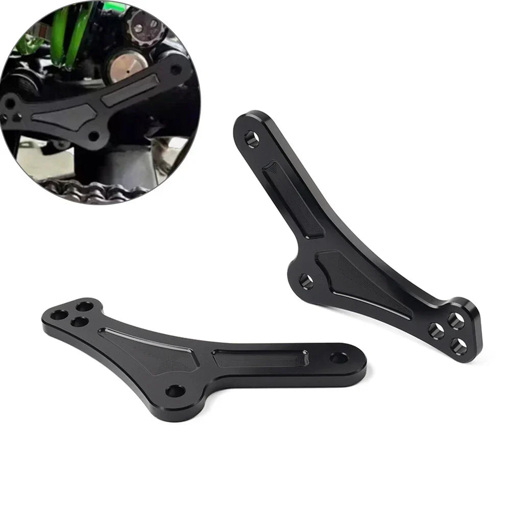 Adjustable Lower Suspension Links for Kawasaki ZX25R ZX4R (2023+)