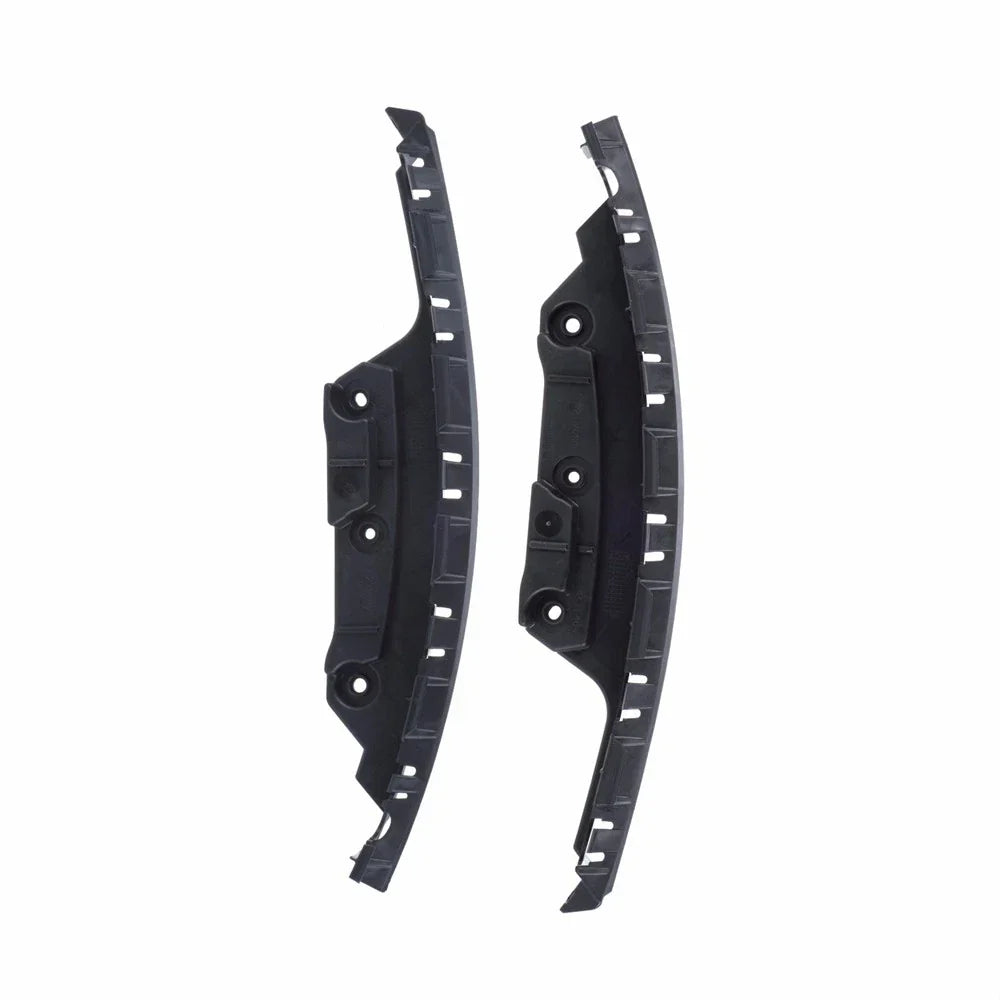 Running Light Brackets for 2014-2017 Jeep Grand Cherokee ()