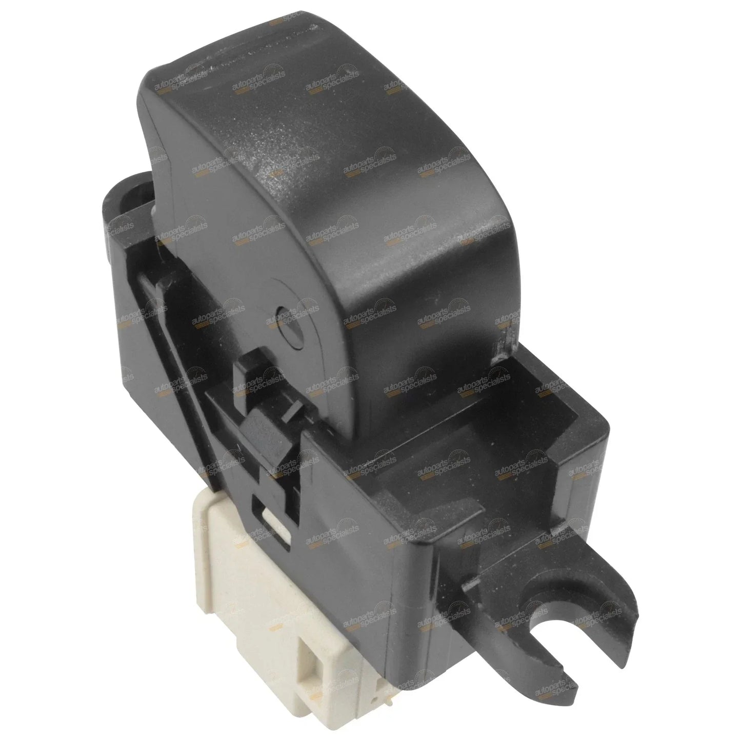 Single Power Window Switch for Nissan Patrol GU 4cyl 3.0L ZD30DDT (2000-2006)