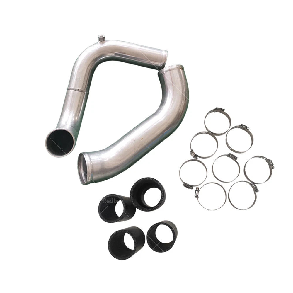 Aluminum Intercooler Pipe for Nissan Patrol GU Y61 3.0L CRD ZD30 (07-12)