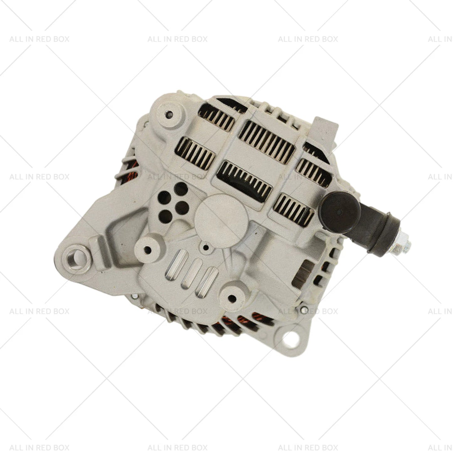 12V 110A Alternator for Mitsubishi Lancer LS 2.4L 2005-2007