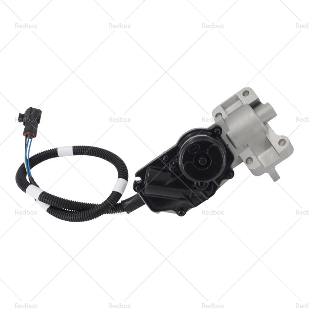 Front Diff Actuator Shifter for Holden RA Rodeo 4WD (2003-2007)