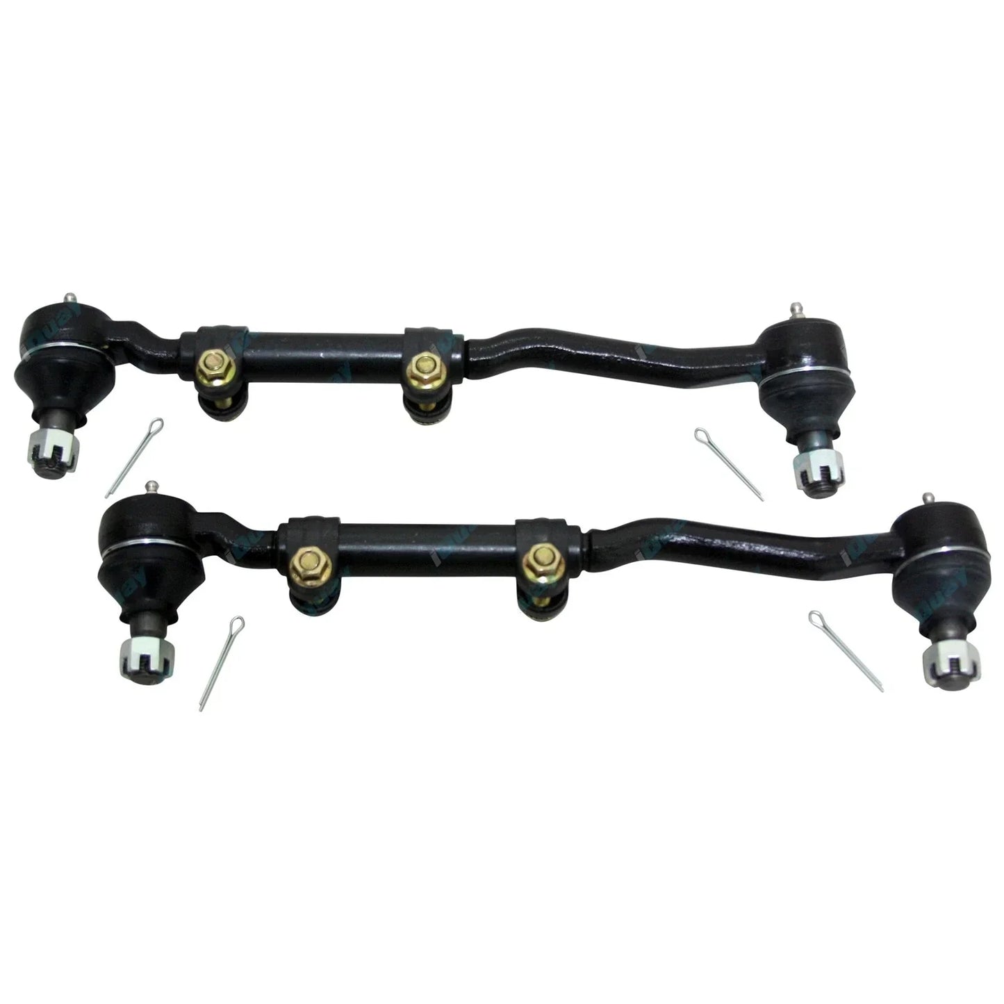 Ball Joints & Tie Rod Ends for Toyota Hilux 4x4 LN165 LN166 LN170 (1997-2005)