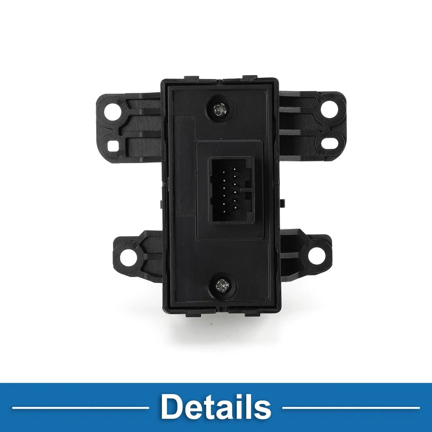Brake Button Parking Switch for Honda Avancier (2019-2020)