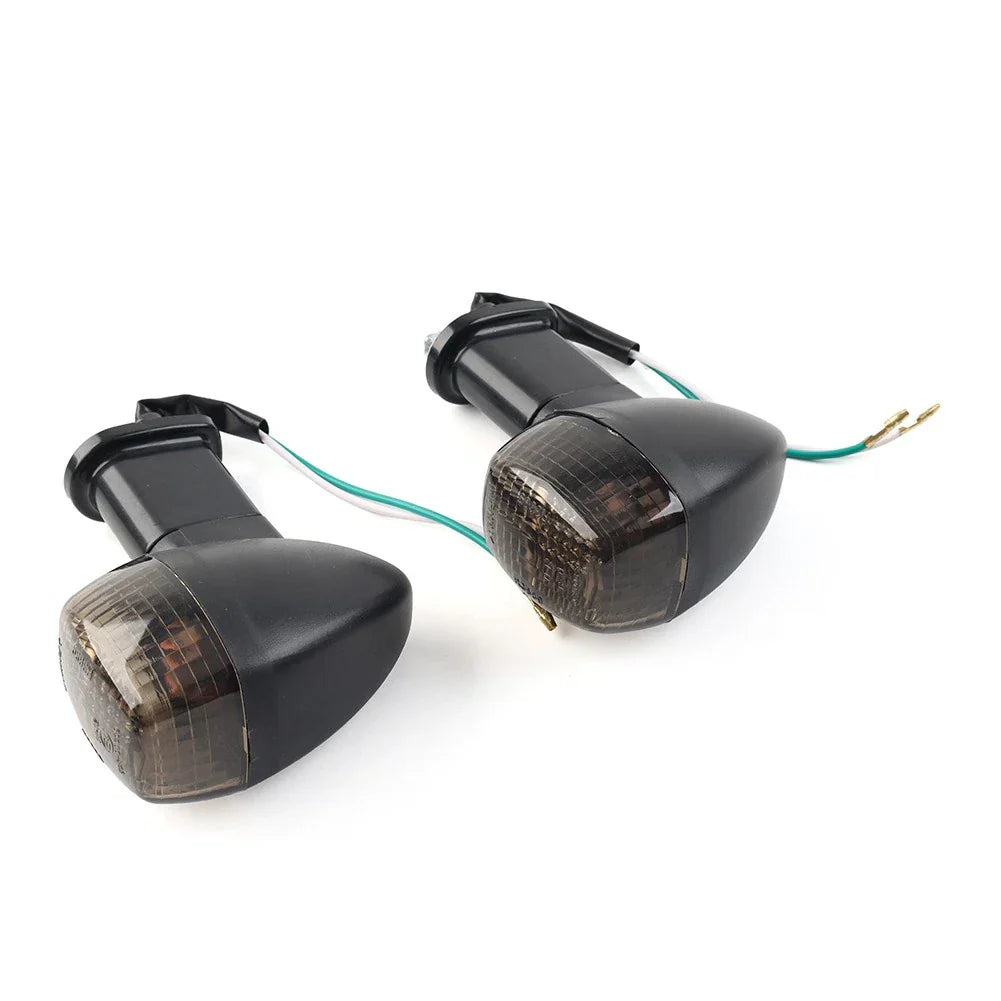 Rear Turn Signal Lights for Kawasaki Ninja ZX6R ZX7R ZX9R ZZR600 (1995-2008)