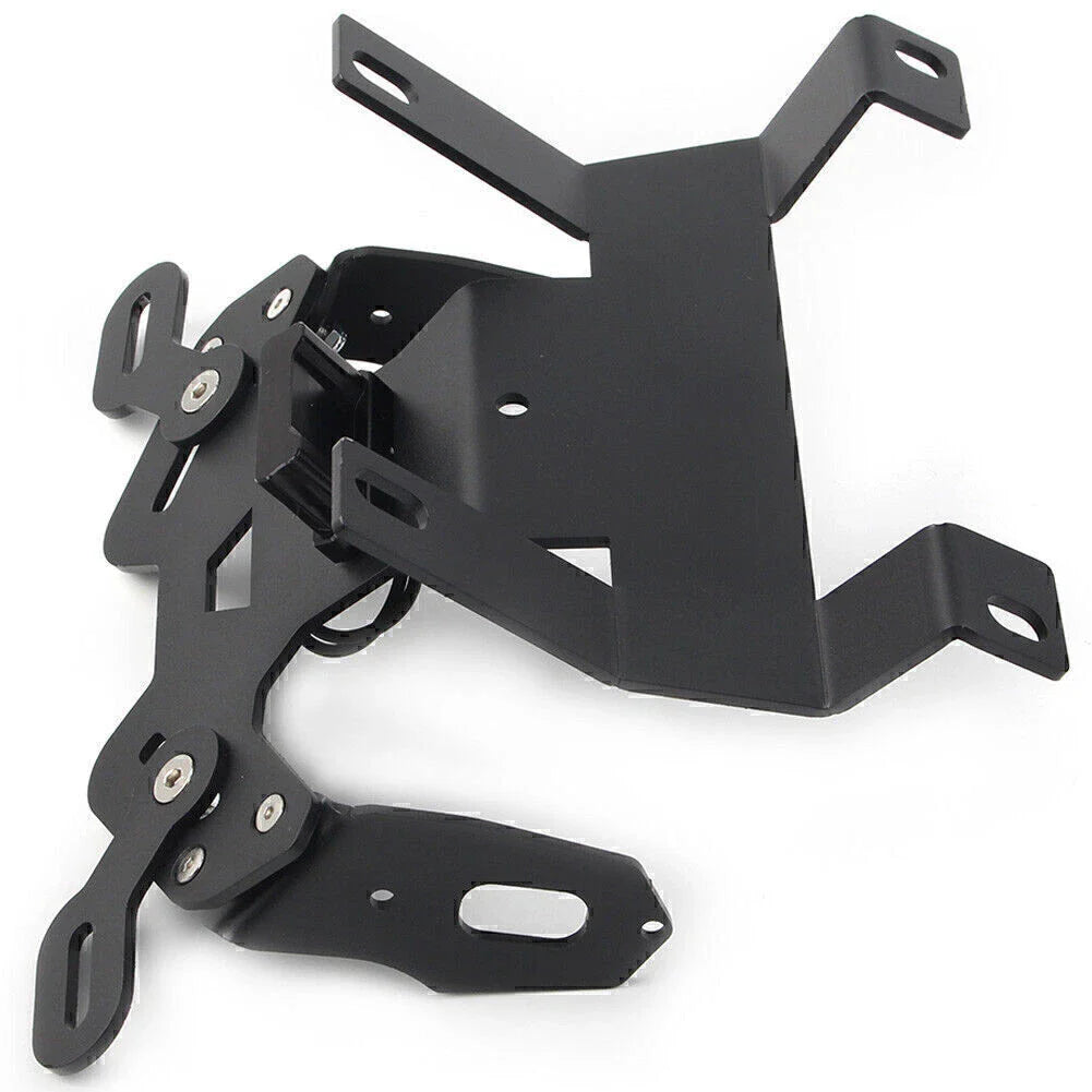Steel Fender Eliminator for Honda CB125R CB250R CB300R (2017-2019)