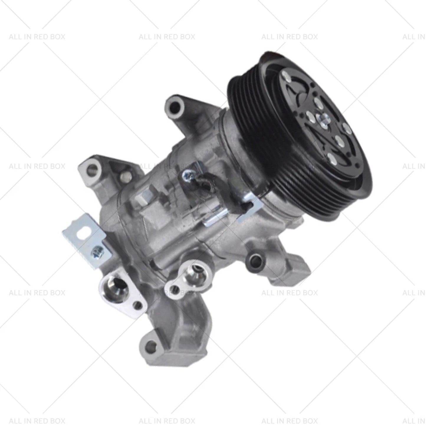 A/C Compressor 10SRE11C with Clutch for Toyota Hilux (2016-2023)